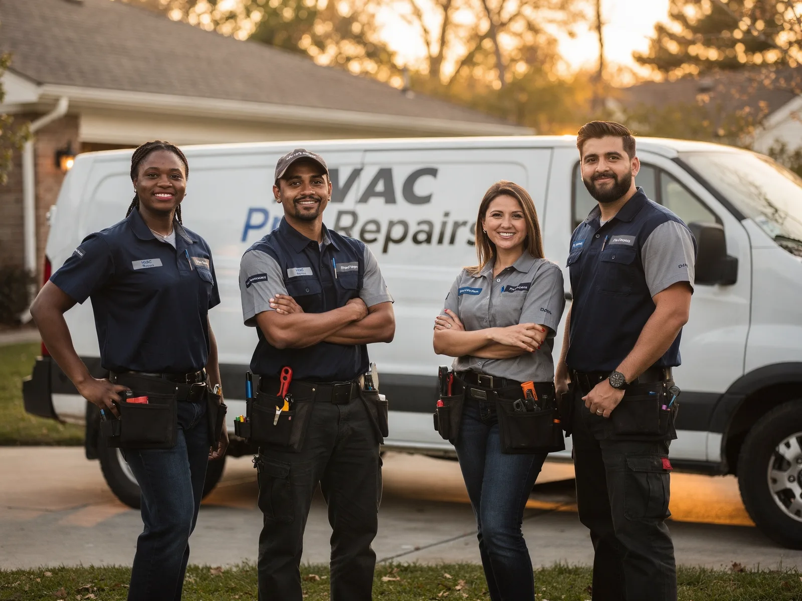 Heat Pump Repair company in Kealakekua, HI