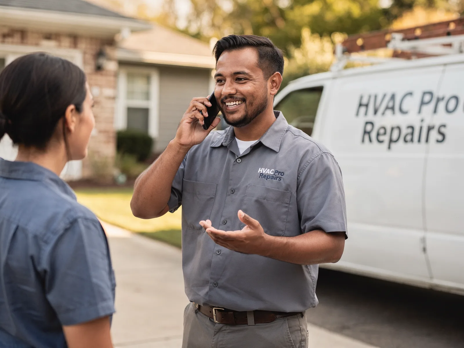 Heat Pump Repair Kealakekua, HI FAQs